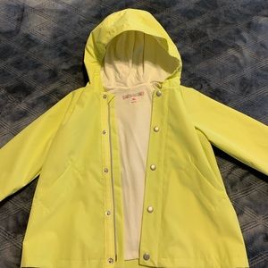 Bonpoint Raincoat